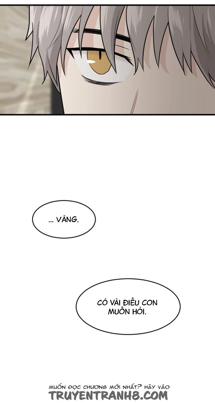 Người Đẹp Gangnam Chapter 34 - 5