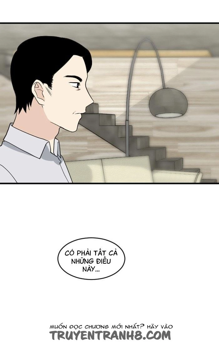 Người Đẹp Gangnam Chapter 34 - 7