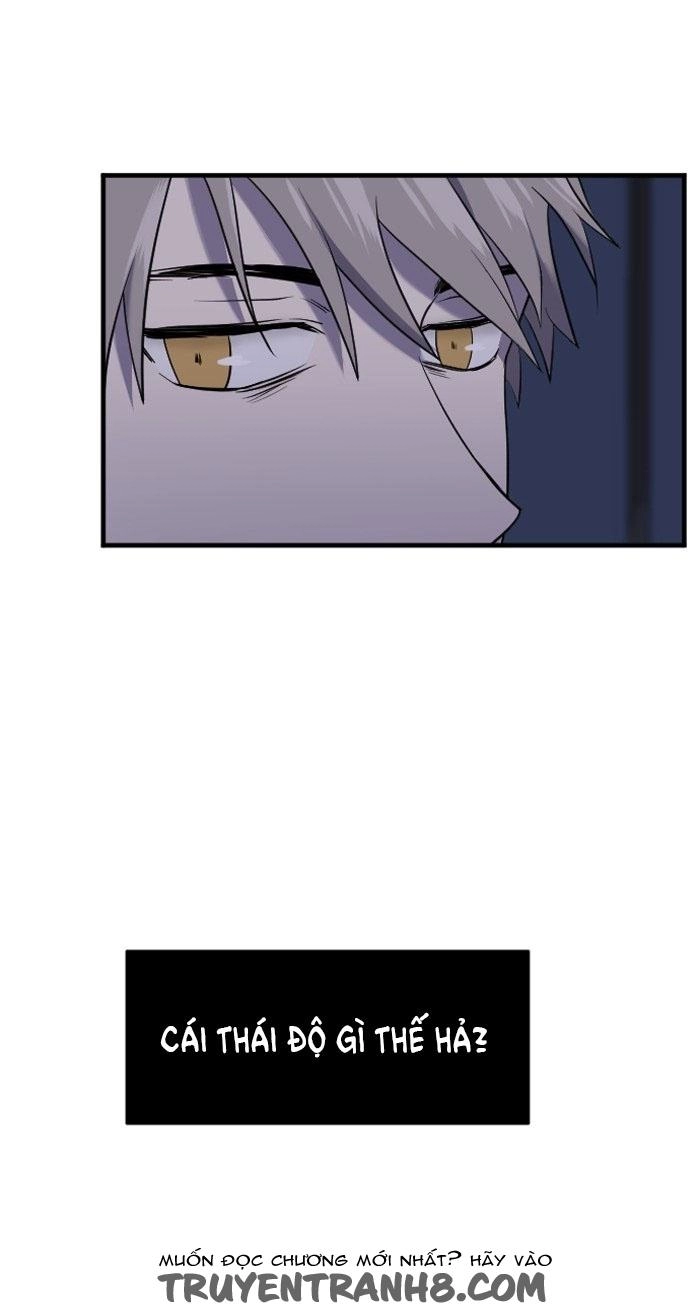 Người Đẹp Gangnam Chapter 34 - 10