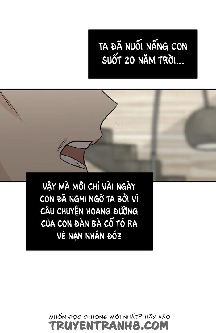 Người Đẹp Gangnam Chapter 34 - 11