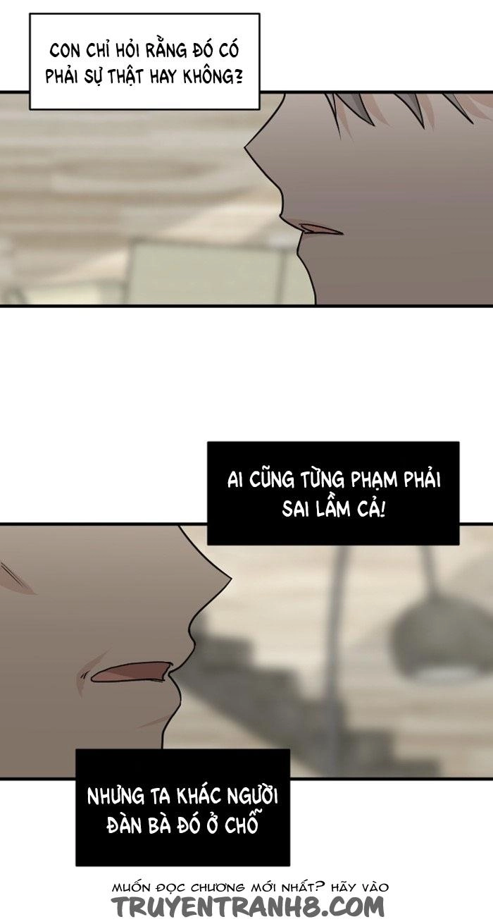 Người Đẹp Gangnam Chapter 34 - 12