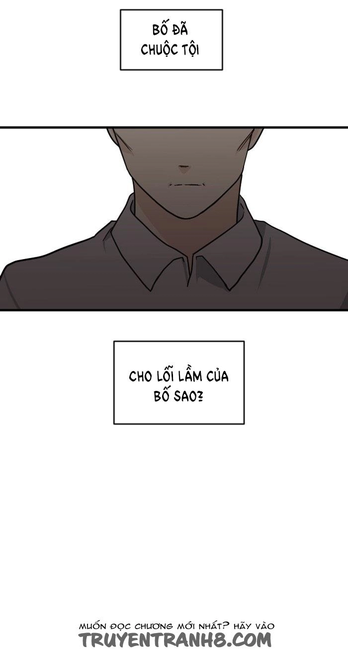 Người Đẹp Gangnam Chapter 34 - 14