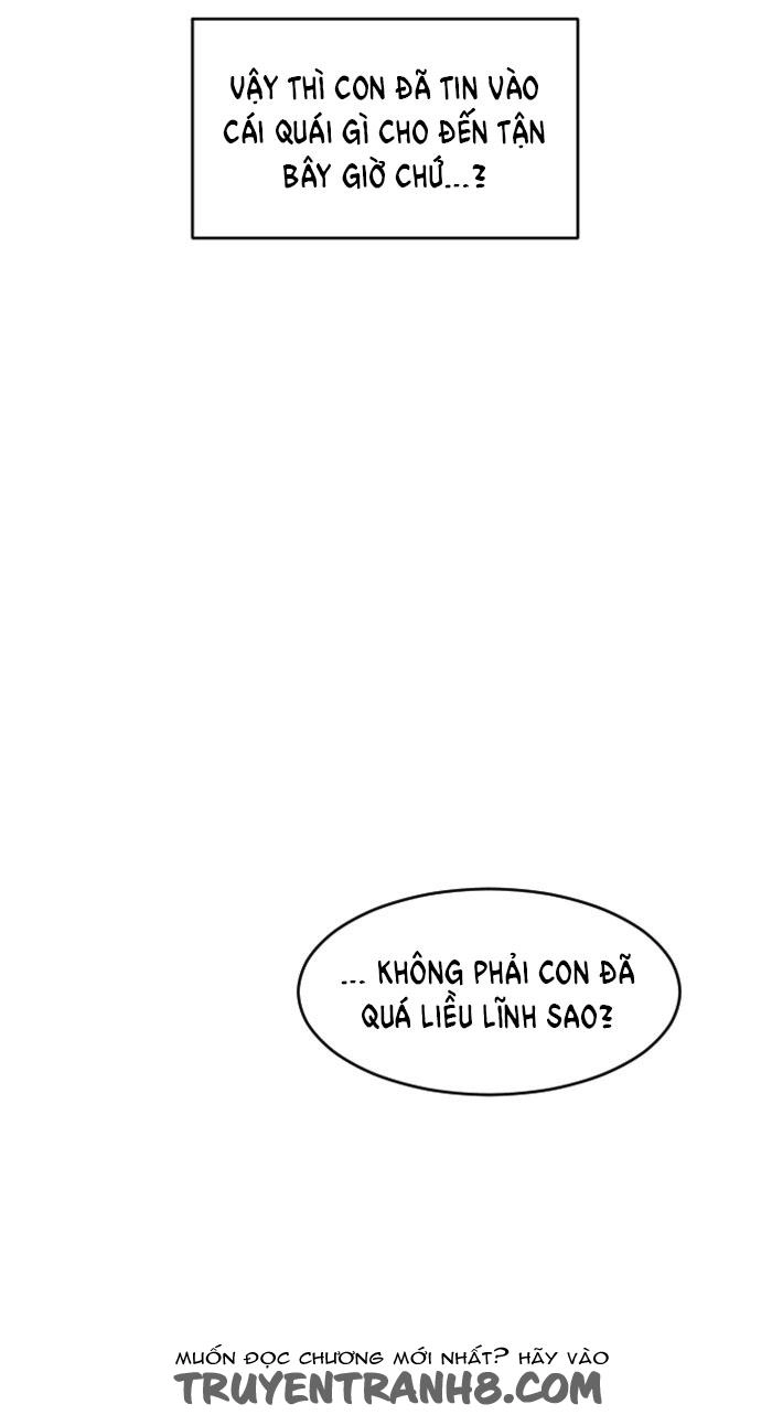 Người Đẹp Gangnam Chapter 34 - 16