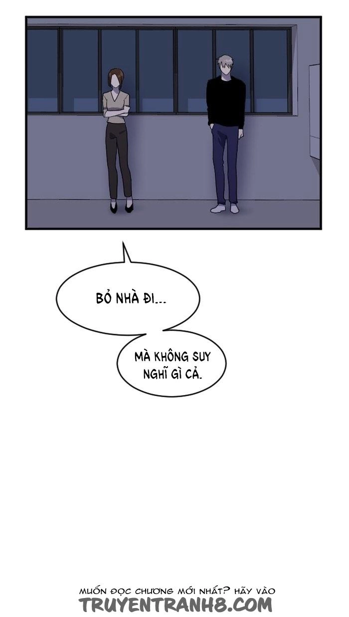 Người Đẹp Gangnam Chapter 34 - 17