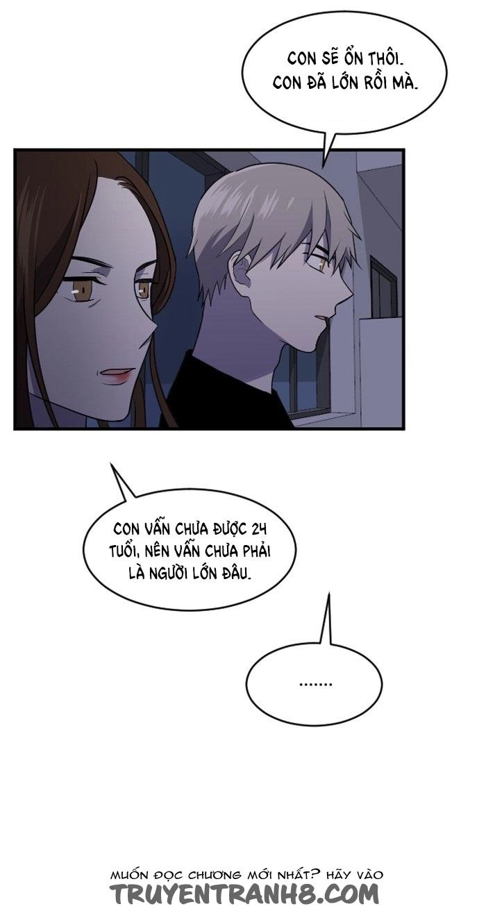 Người Đẹp Gangnam Chapter 34 - 18