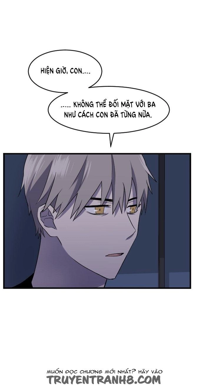 Người Đẹp Gangnam Chapter 34 - 19