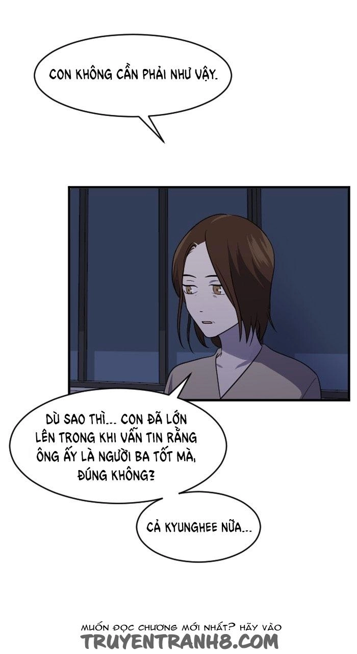 Người Đẹp Gangnam Chapter 34 - 20