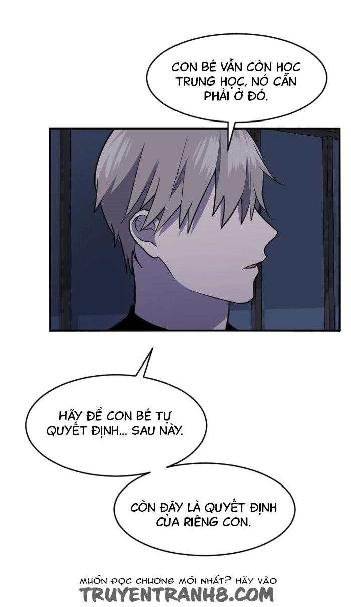 Người Đẹp Gangnam Chapter 34 - 21