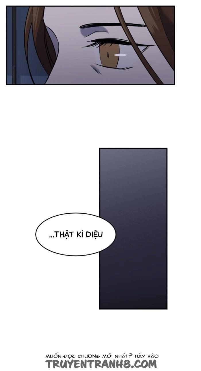 Người Đẹp Gangnam Chapter 34 - 22