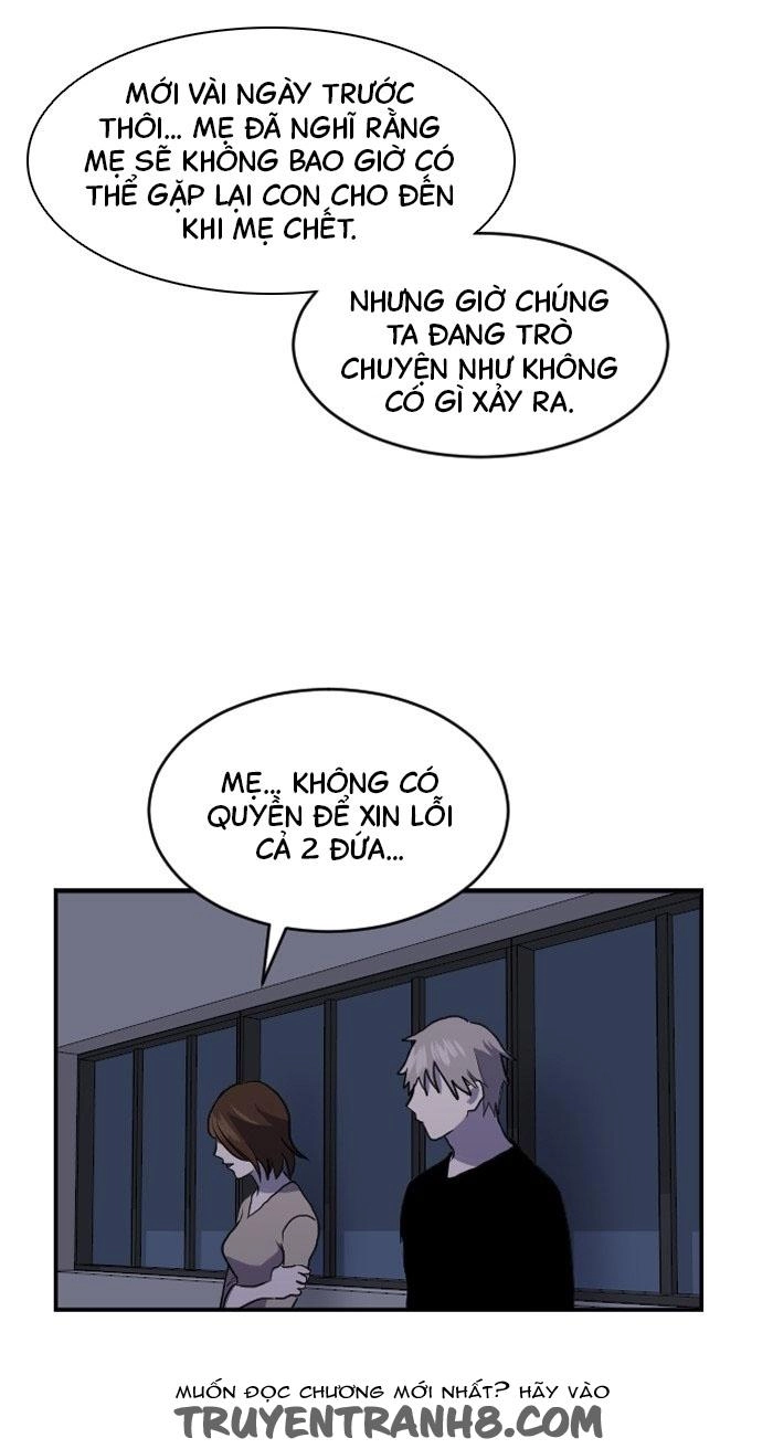 Người Đẹp Gangnam Chapter 34 - 23