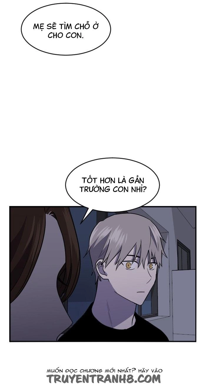 Người Đẹp Gangnam Chapter 34 - 25