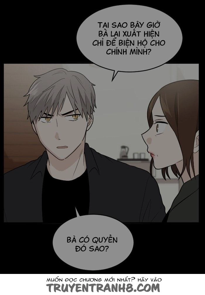 Người Đẹp Gangnam Chapter 34 - 28