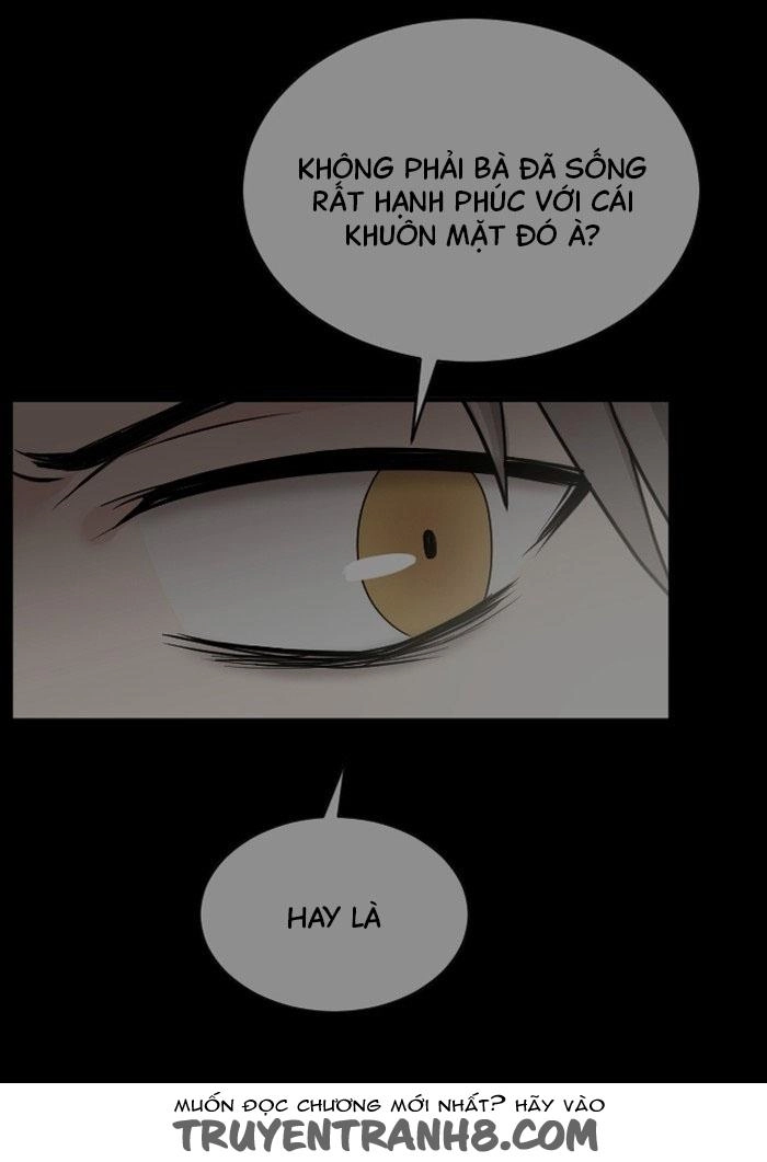 Người Đẹp Gangnam Chapter 34 - 29