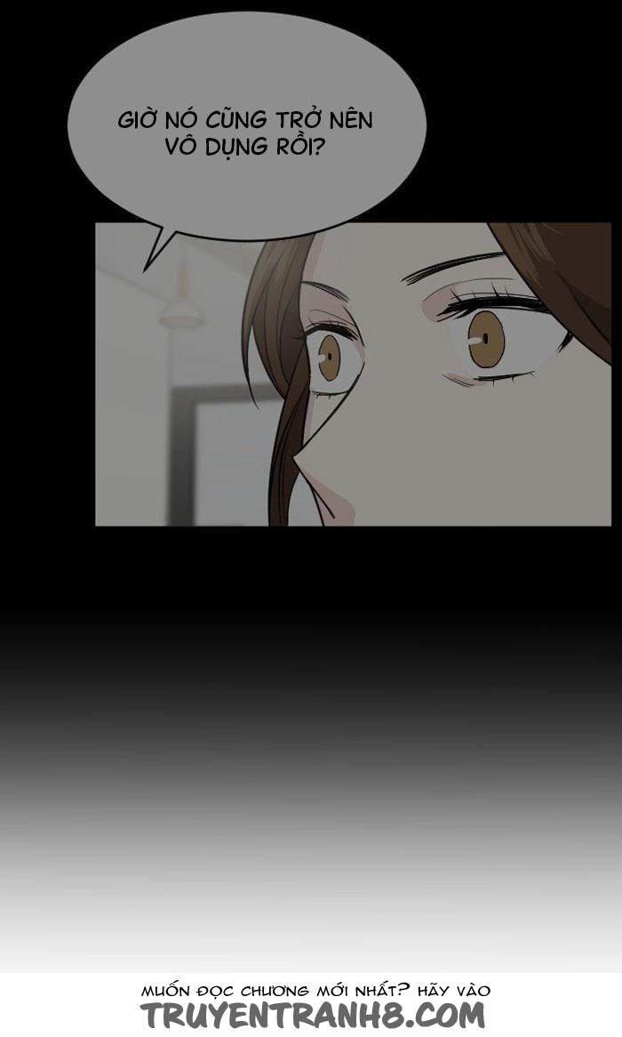 Người Đẹp Gangnam Chapter 34 - 30