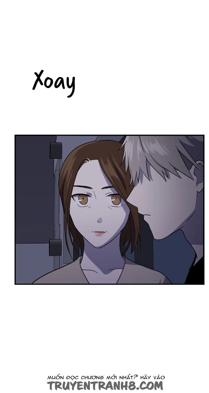 Người Đẹp Gangnam Chapter 34 - 33