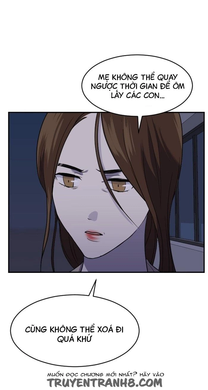 Người Đẹp Gangnam Chapter 34 - 35