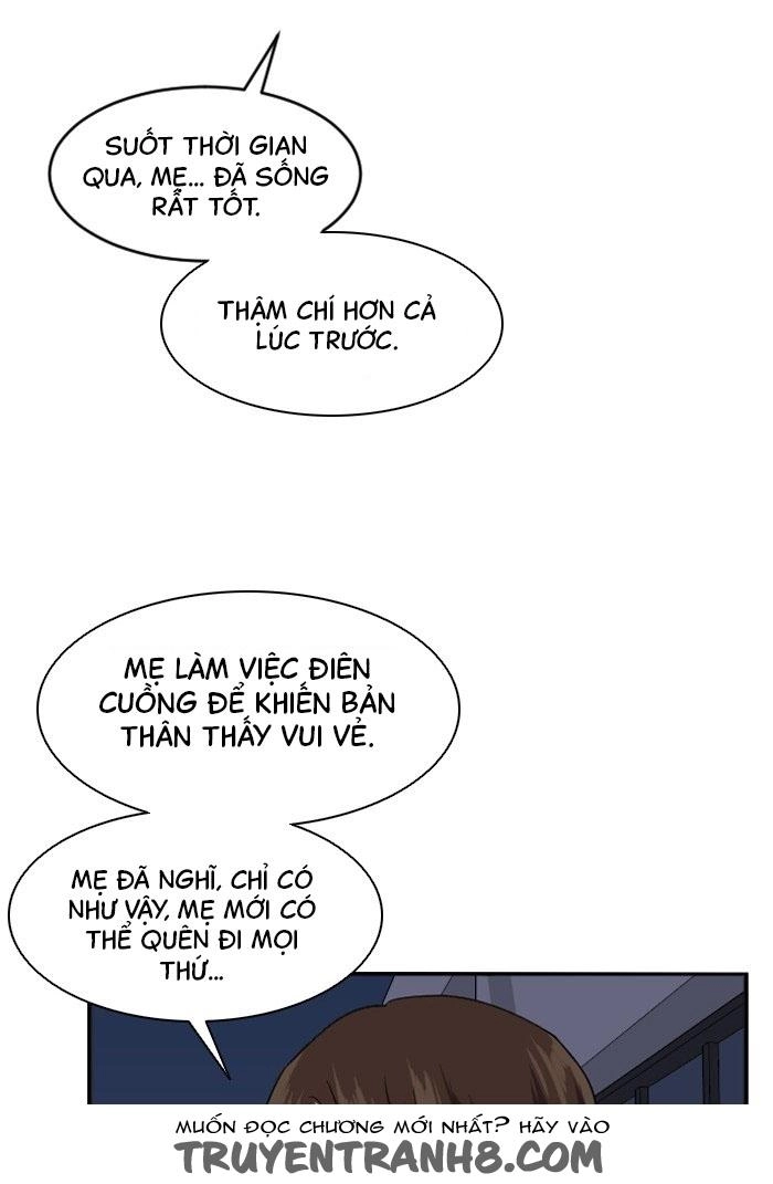 Người Đẹp Gangnam Chapter 34 - 37