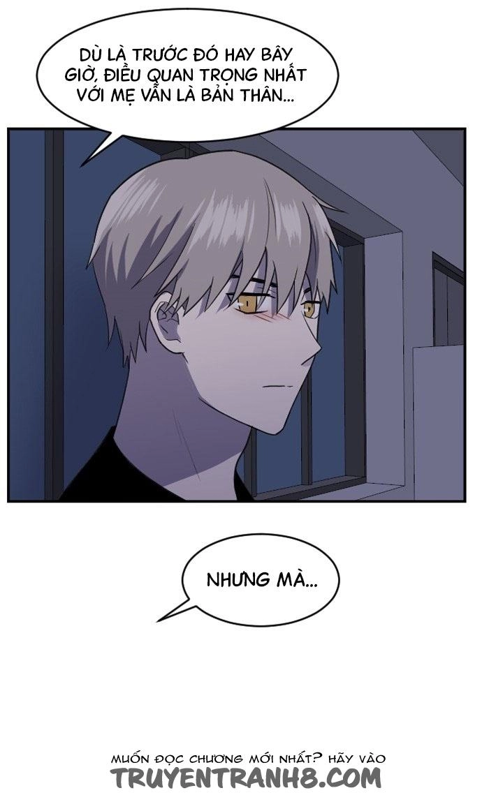 Người Đẹp Gangnam Chapter 34 - 39