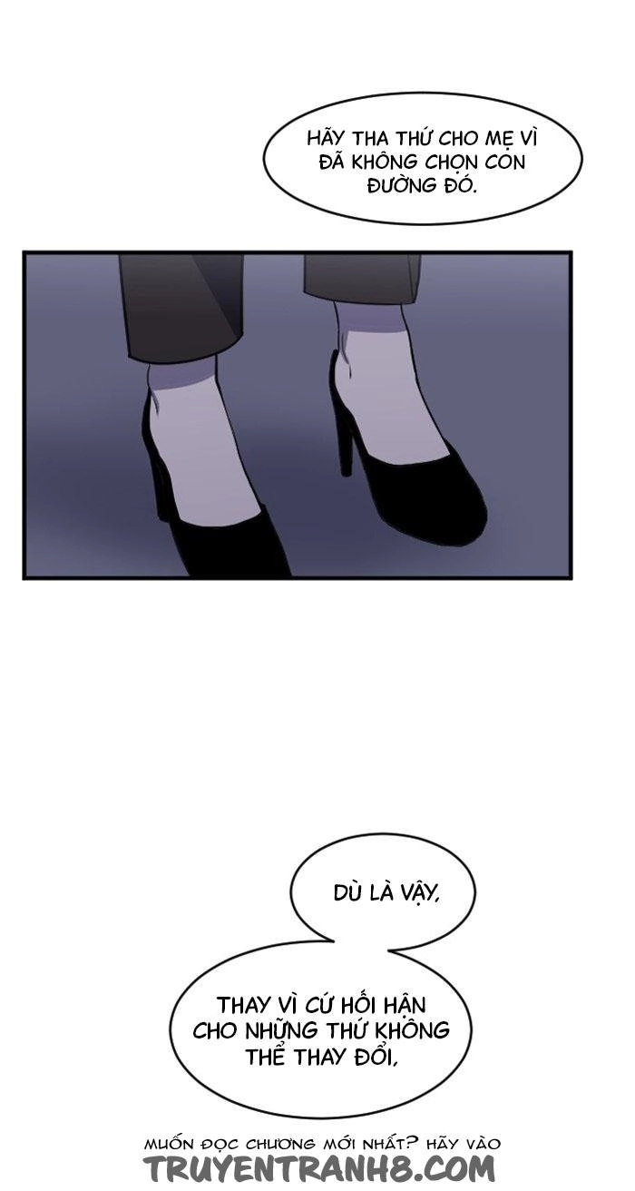 Người Đẹp Gangnam Chapter 34 - 41