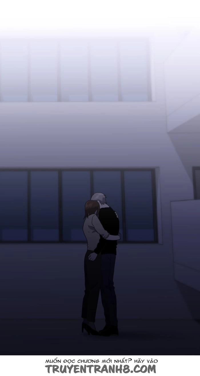 Người Đẹp Gangnam Chapter 34 - 44