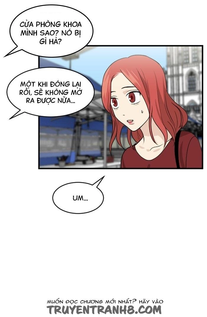 Người Đẹp Gangnam Chapter 34 - 47