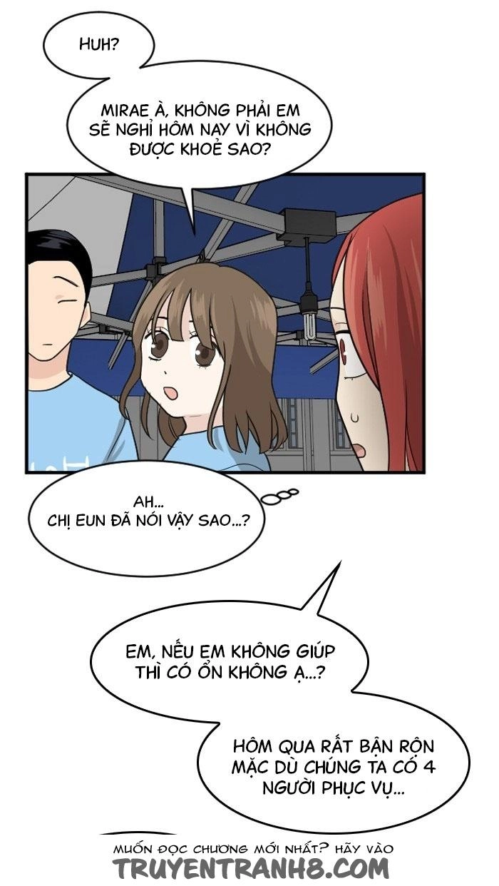 Người Đẹp Gangnam Chapter 34 - 48