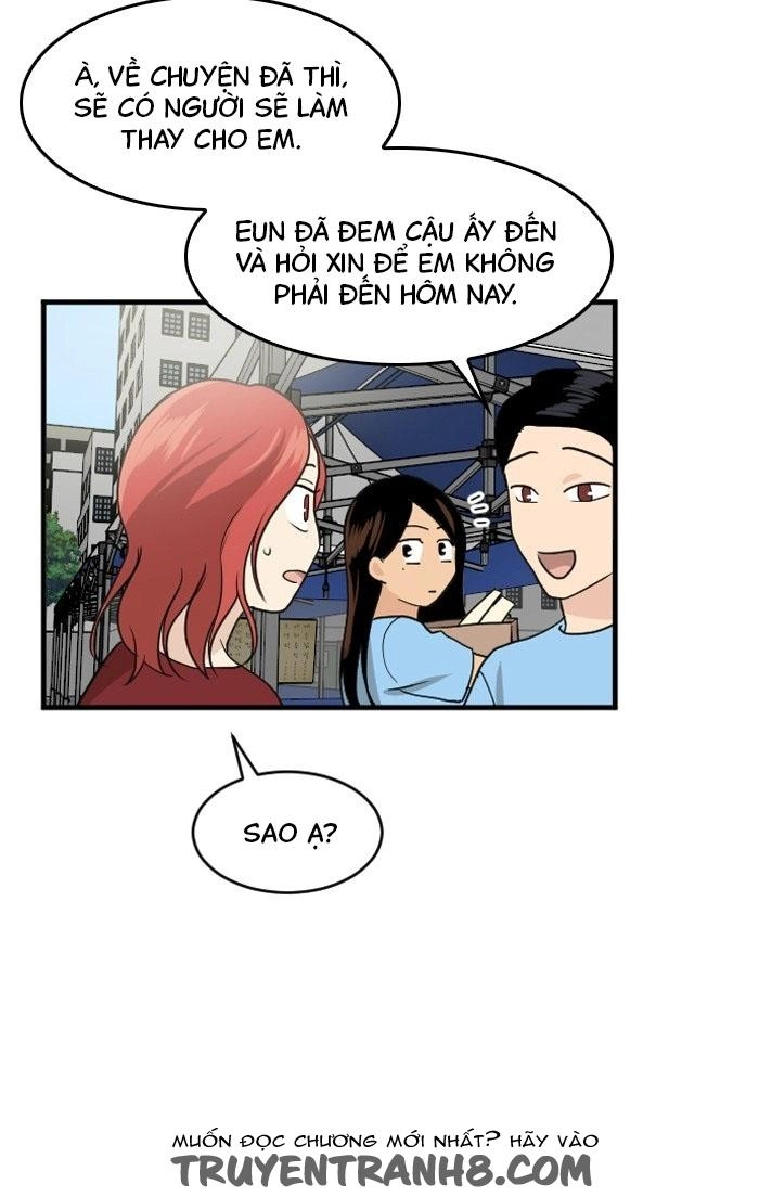 Người Đẹp Gangnam Chapter 34 - 49