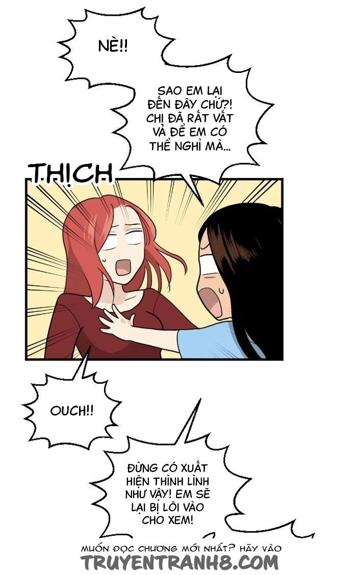 Người Đẹp Gangnam Chapter 34 - 50