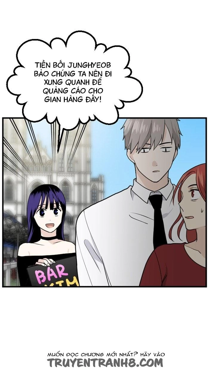 Người Đẹp Gangnam Chapter 34 - 55