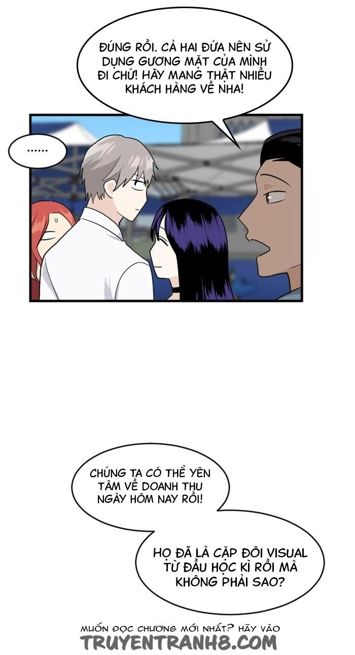 Người Đẹp Gangnam Chapter 34 - 56