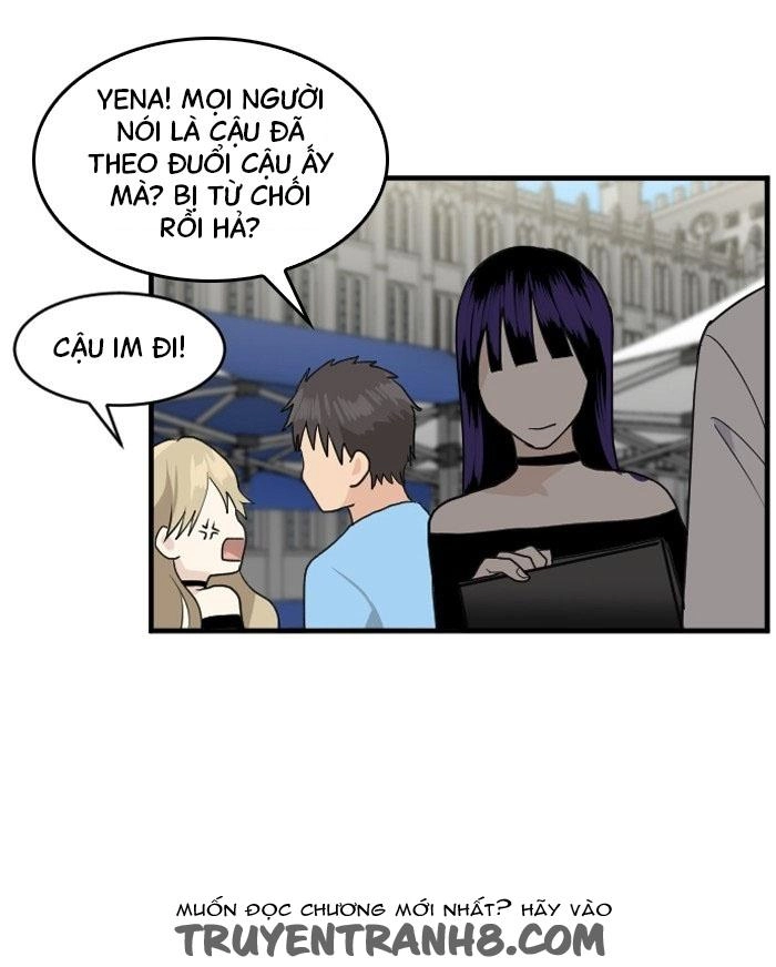 Người Đẹp Gangnam Chapter 34 - 57