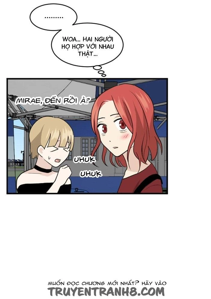 Người Đẹp Gangnam Chapter 34 - 58