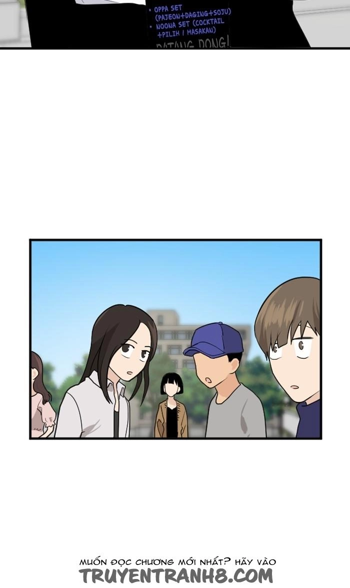 Người Đẹp Gangnam Chapter 34 - 60