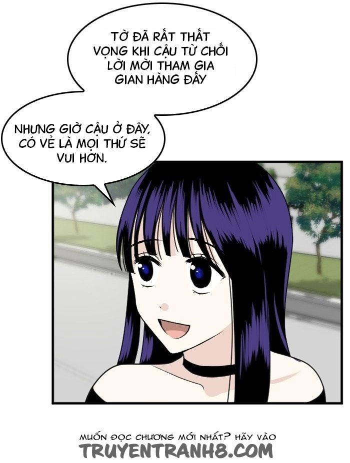 Người Đẹp Gangnam Chapter 34 - 62