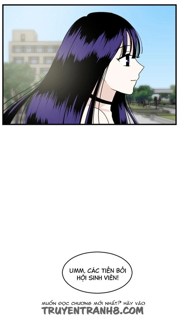 Người Đẹp Gangnam Chapter 34 - 67