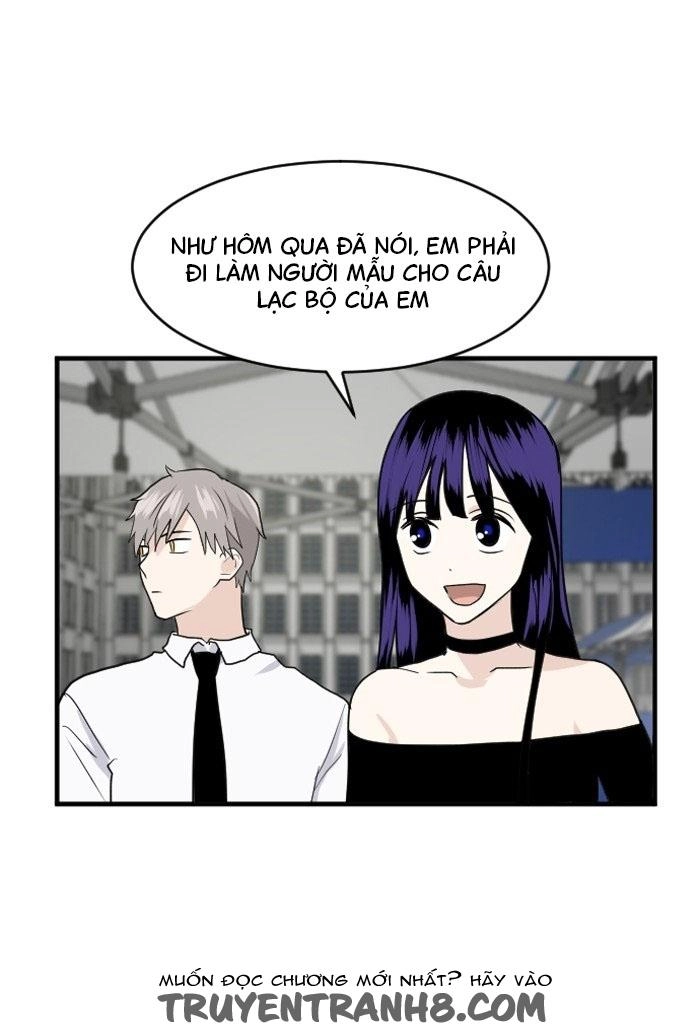 Người Đẹp Gangnam Chapter 34 - 68