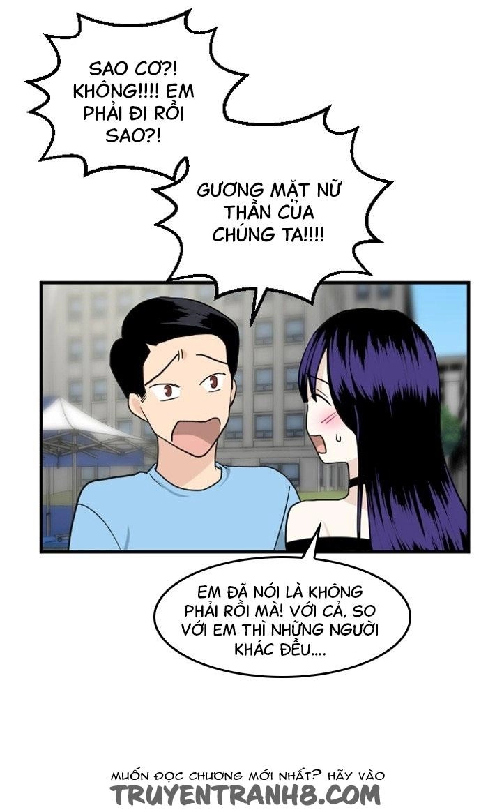 Người Đẹp Gangnam Chapter 34 - 69