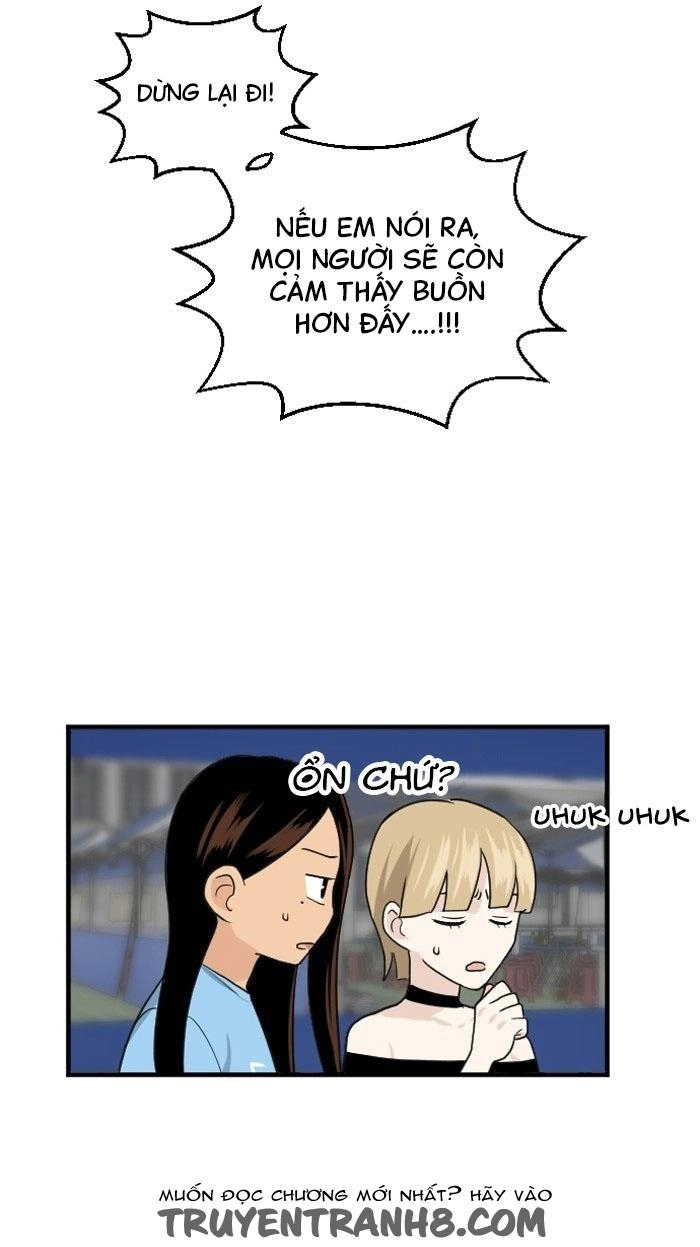 Người Đẹp Gangnam Chapter 34 - 70