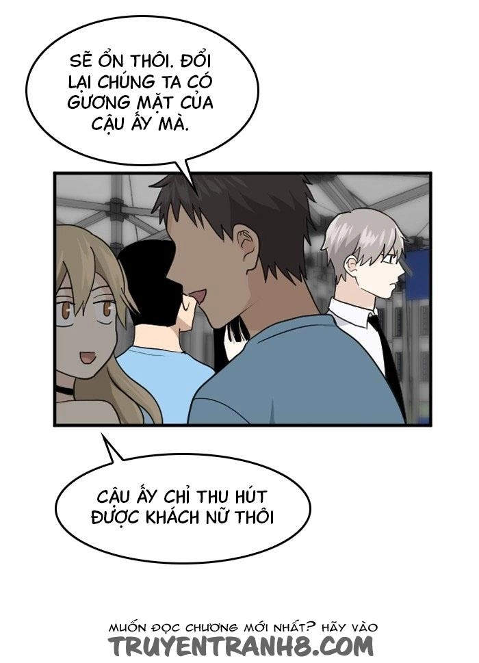 Người Đẹp Gangnam Chapter 34 - 71