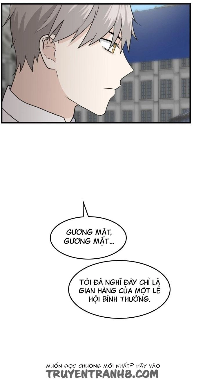 Người Đẹp Gangnam Chapter 34 - 72