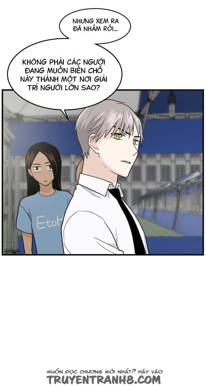 Người Đẹp Gangnam Chapter 34 - 73