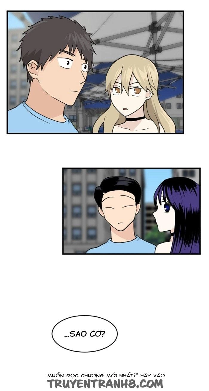 Người Đẹp Gangnam Chapter 34 - 74