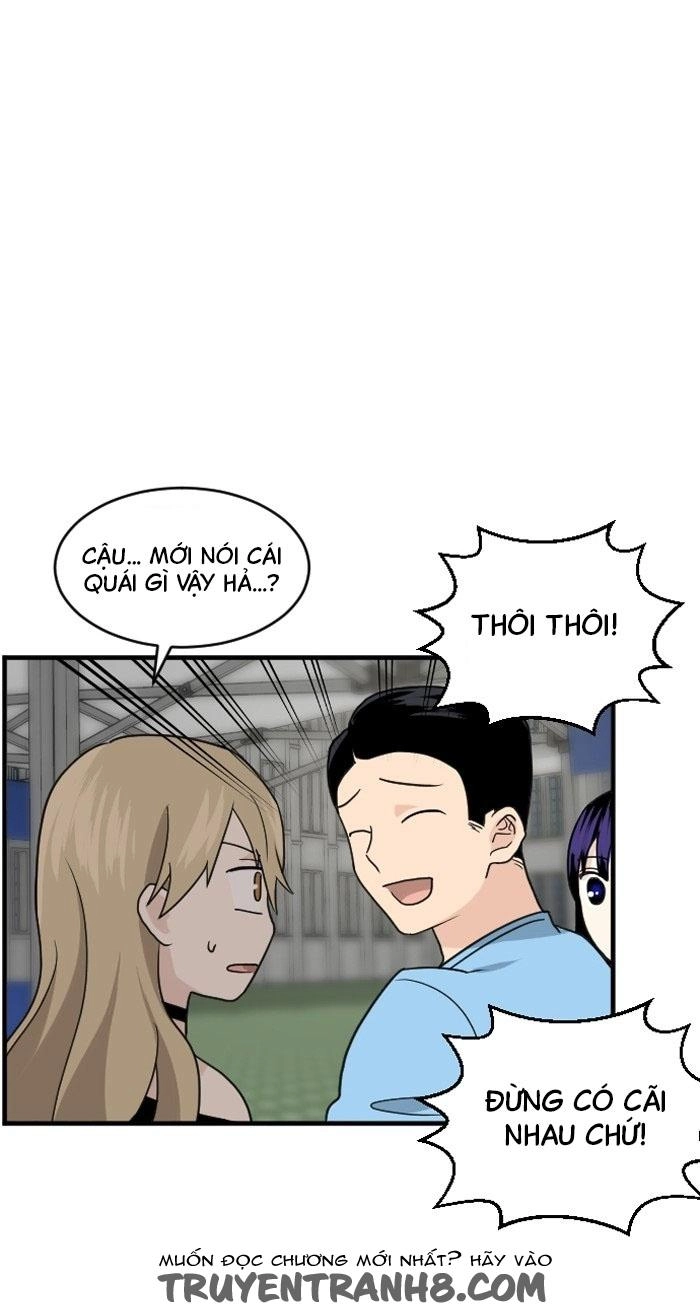 Người Đẹp Gangnam Chapter 34 - 75