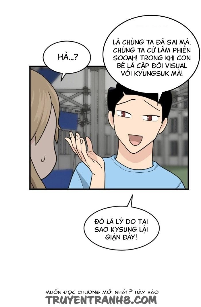 Người Đẹp Gangnam Chapter 34 - 76