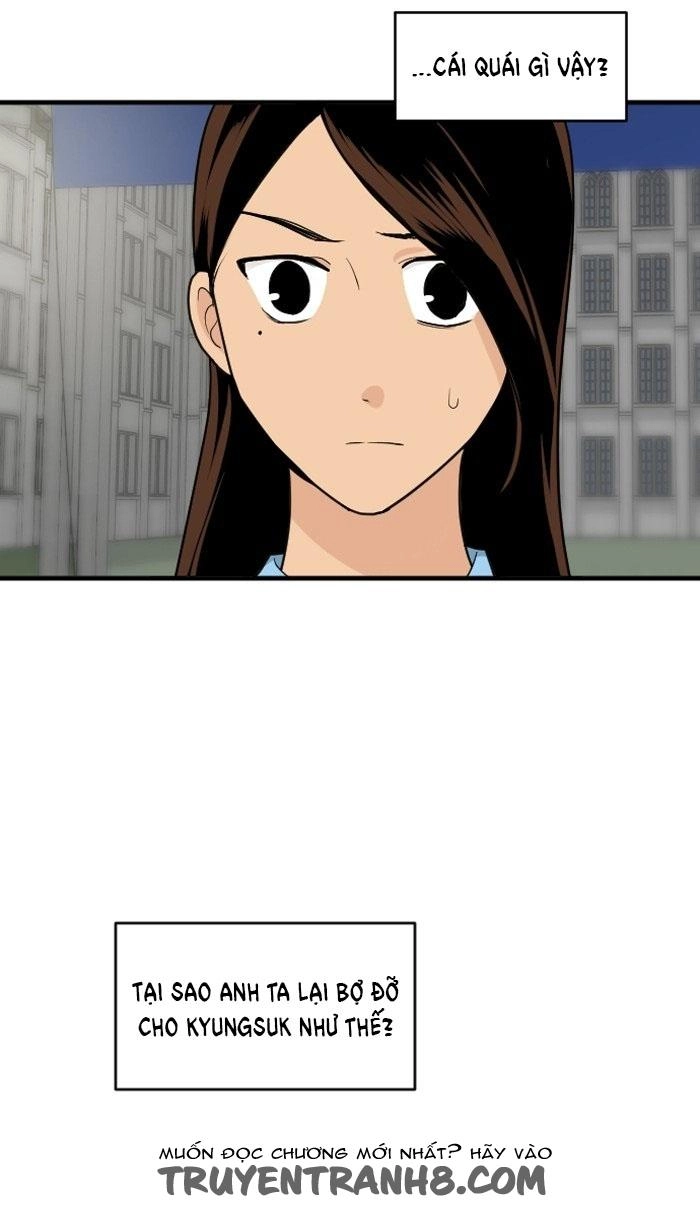 Người Đẹp Gangnam Chapter 34 - 79