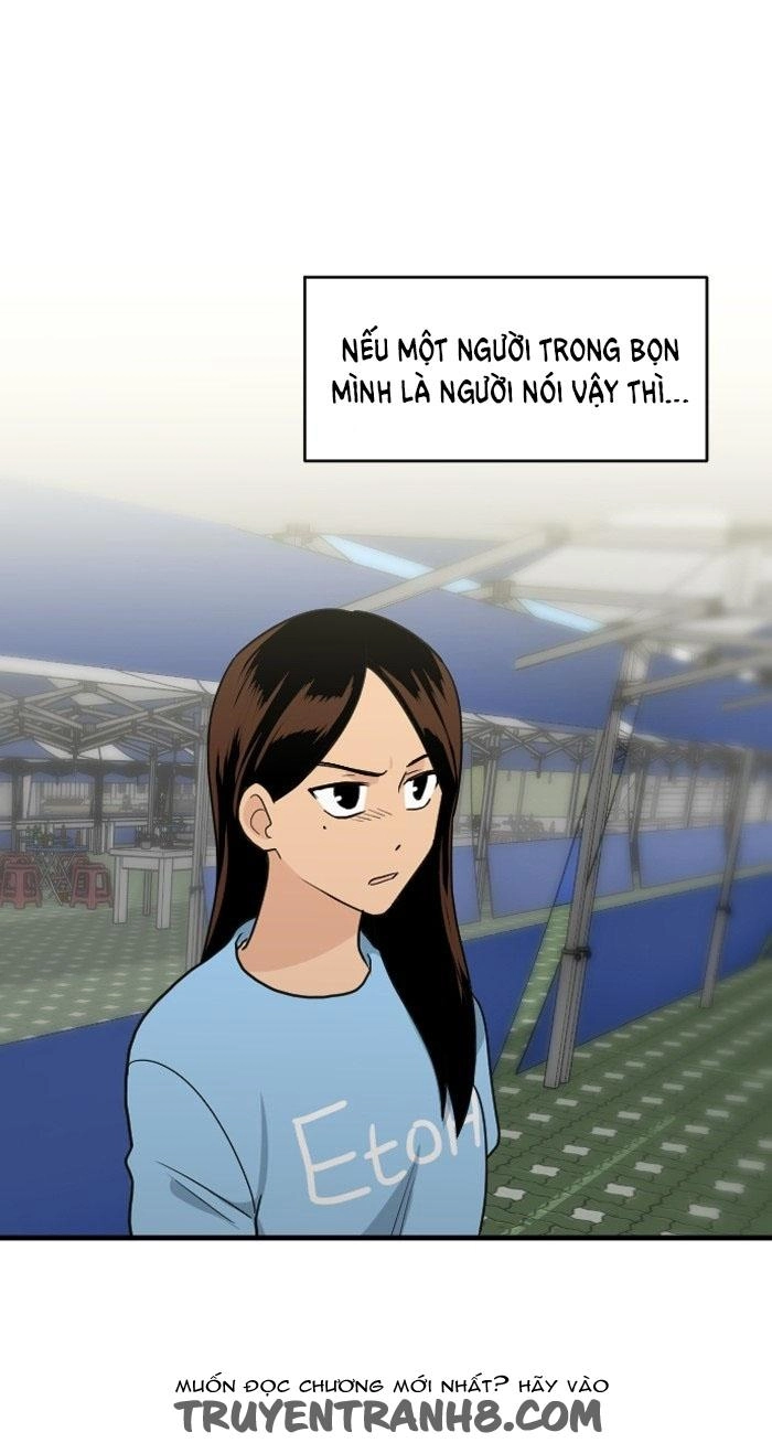 Người Đẹp Gangnam Chapter 34 - 80