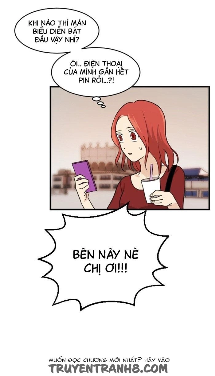 Người Đẹp Gangnam Chapter 34 - 82