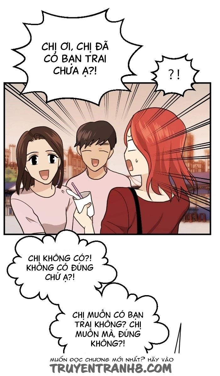 Người Đẹp Gangnam Chapter 34 - 83