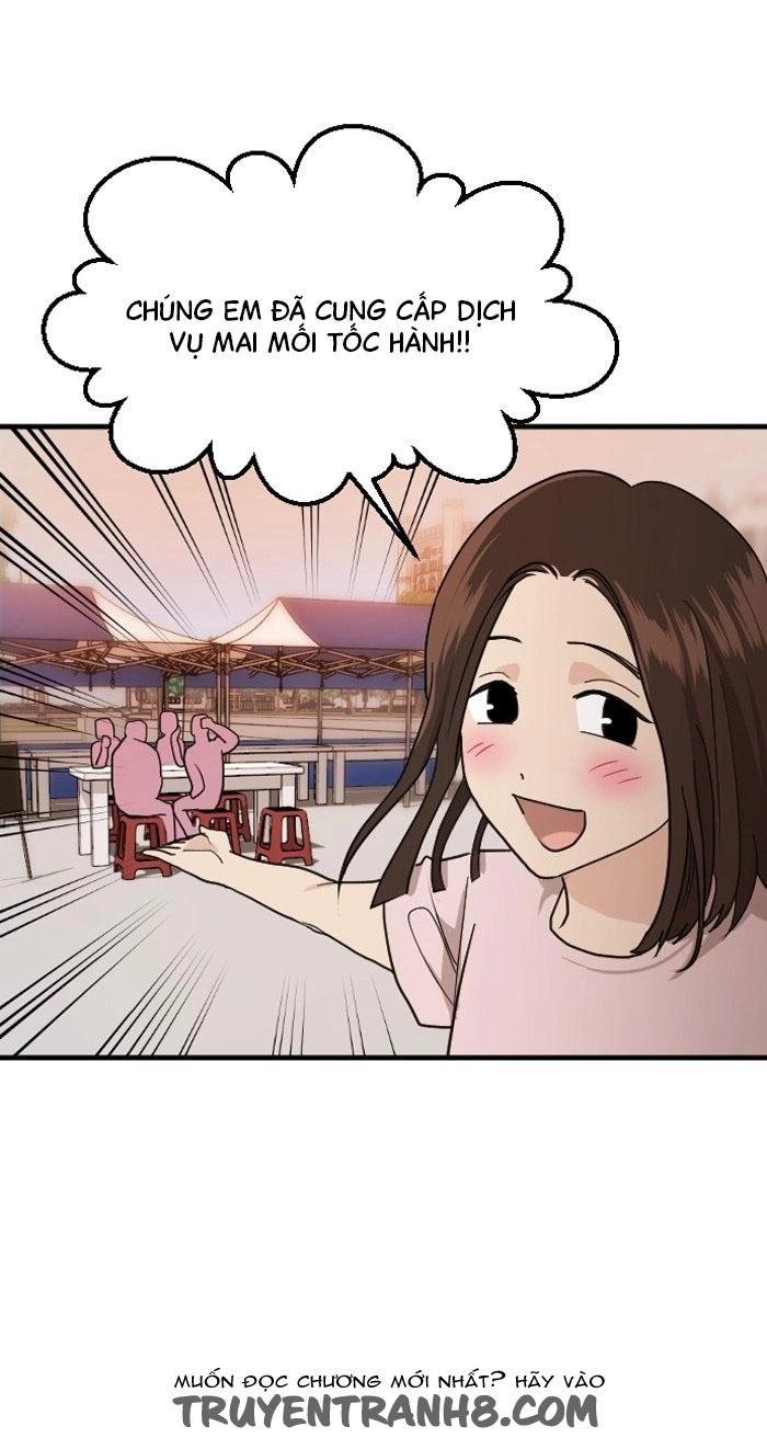 Người Đẹp Gangnam Chapter 34 - 85