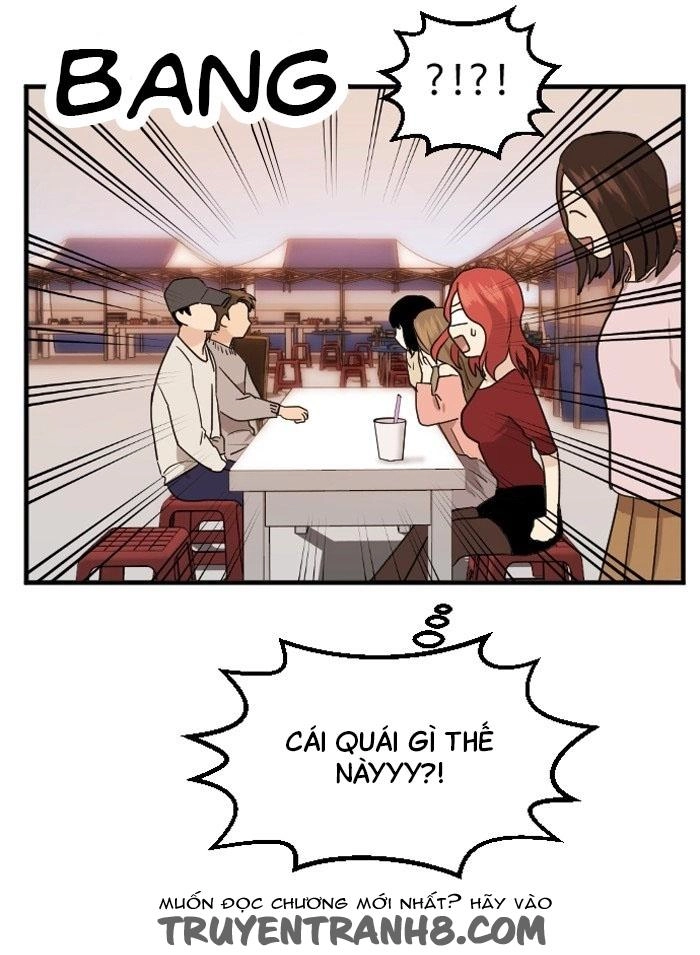 Người Đẹp Gangnam Chapter 34 - 87